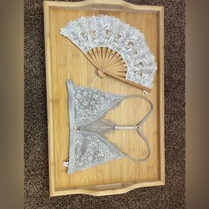 Victoria’s Secret Bralette